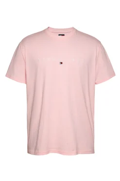 Camiseta de hombre Tommy Jeans