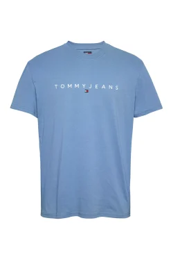 Camiseta de hombre Tommy Jeans