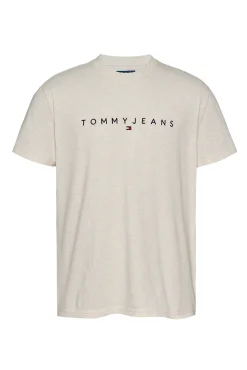 Camiseta de hombre Tommy Jeans