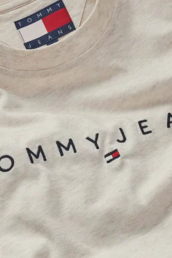 Camiseta de hombre Tommy Jeans