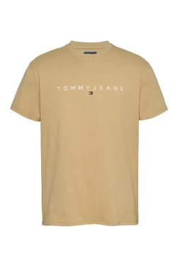Camiseta de hombre Tommy Jeans