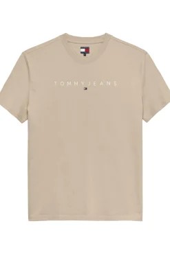 Camiseta de hombre Tommy Jeans