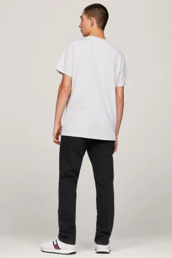 Camiseta de hombre Tommy Jeans