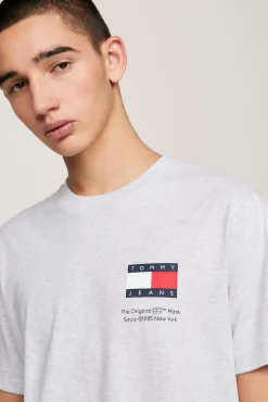 Camiseta de hombre Tommy Jeans