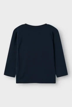 Camiseta de Jurassic Park de niño