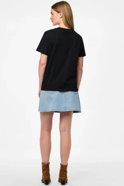 Camiseta de manga corta