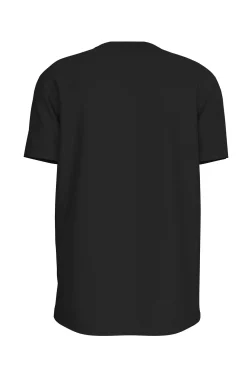 Camiseta de manga corta.
