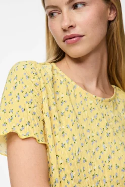 Camiseta de manga corta