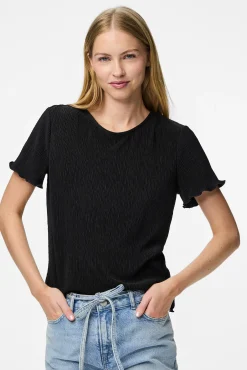 Camiseta de manga corta