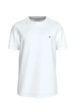Camiseta de manga corta.
