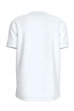 Camiseta de manga corta.