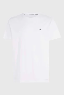 Camiseta de manga corta.