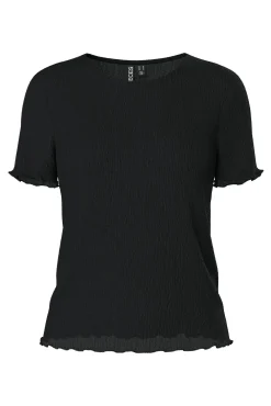Camiseta de manga corta