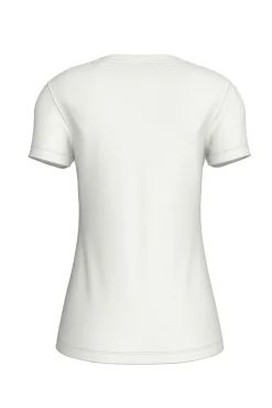 Camiseta de manga corta.