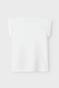 Camiseta de manga corta de Lilo & Stitch