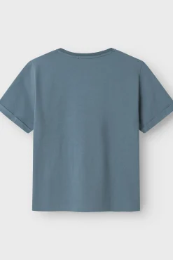 Camiseta de manga corta de Marvel