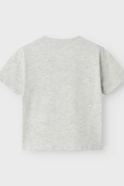 Camiseta de manga corta de Spidye