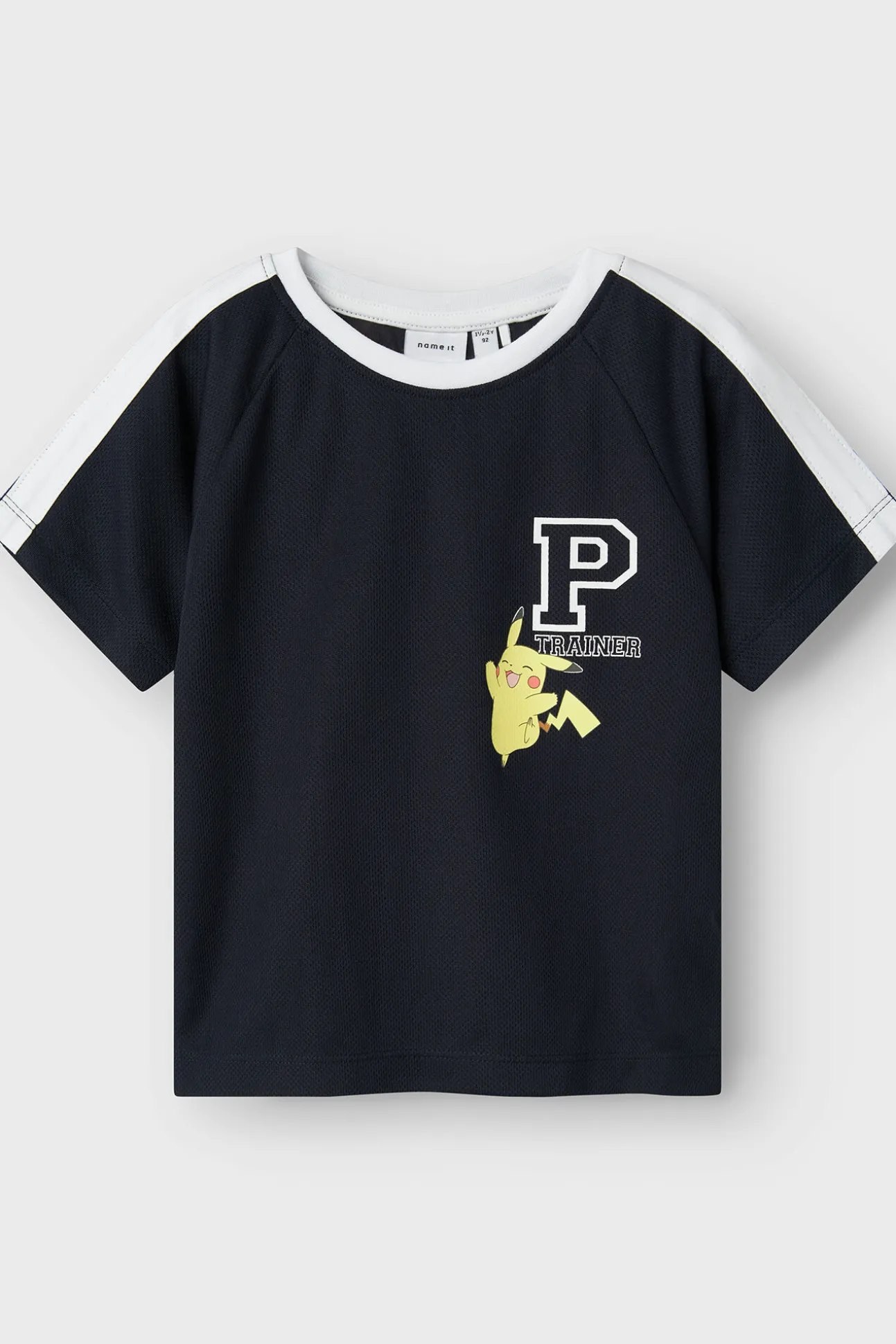 Camiseta de manga corta de Pokemon