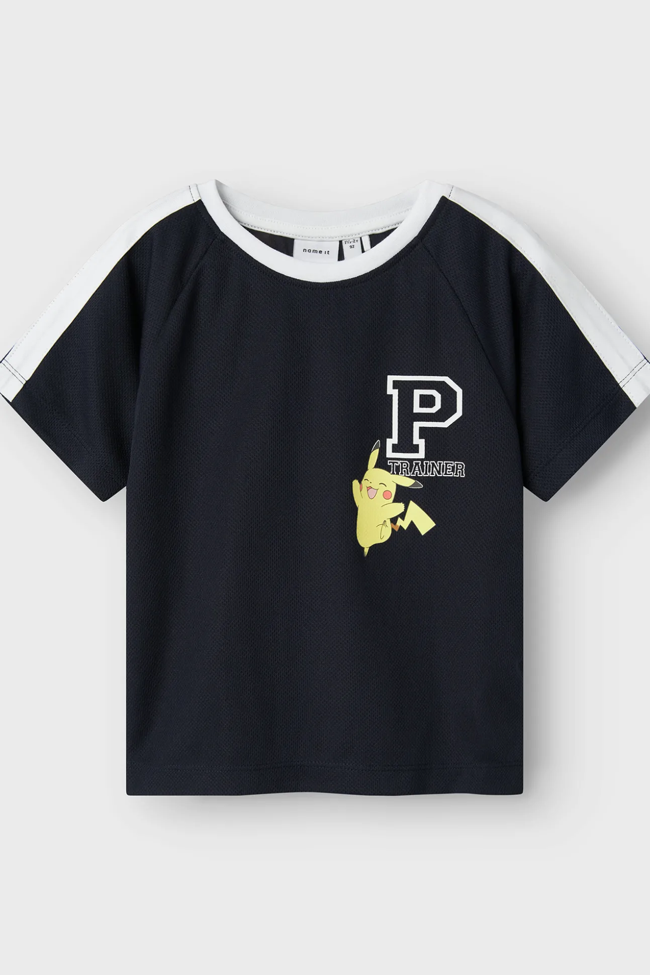 Camiseta de manga corta de Pokemon