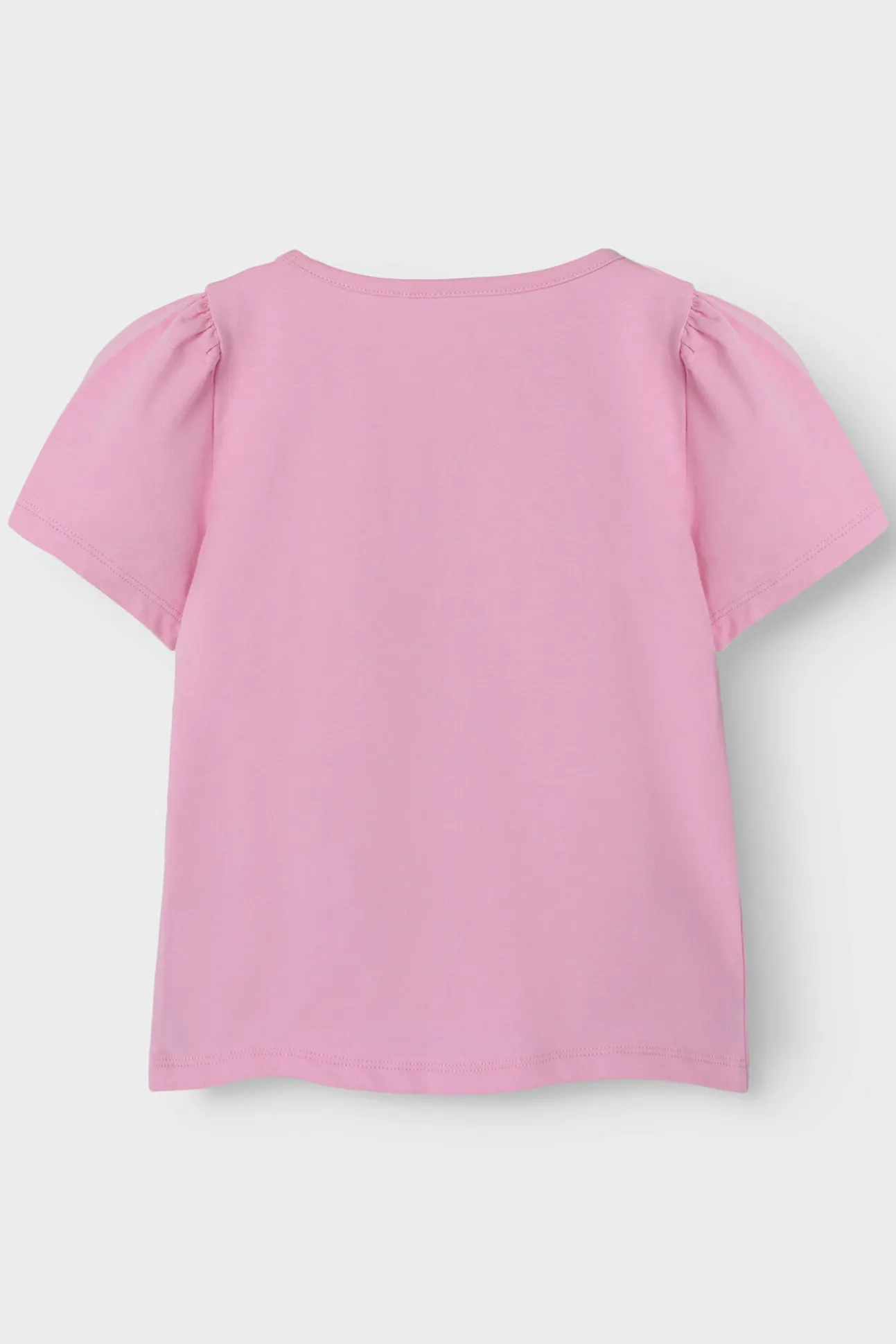 Camiseta de manga corta de Bluey