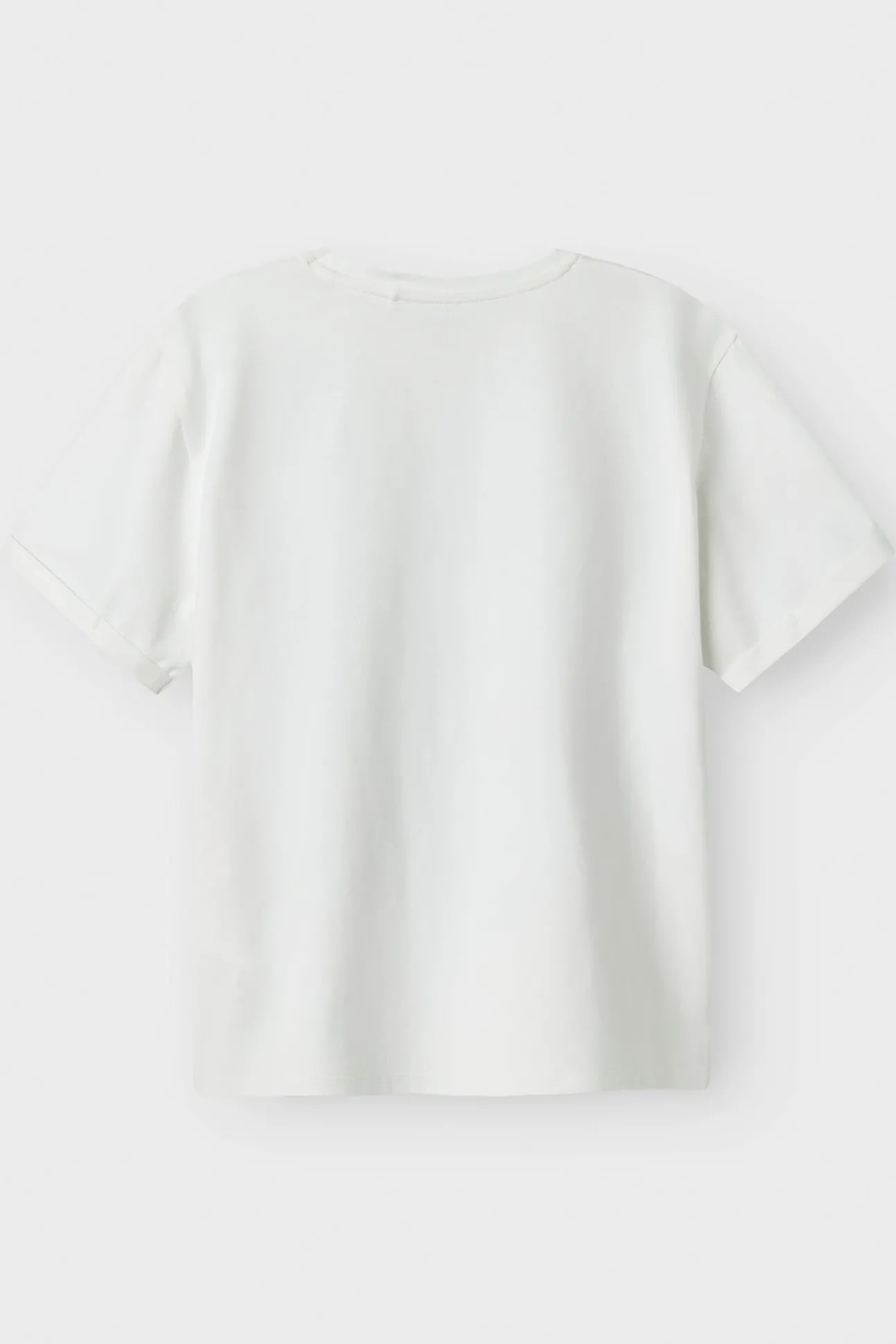 Camiseta de manga corta de Marvel