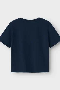 Camiseta de manga corta de Spidye