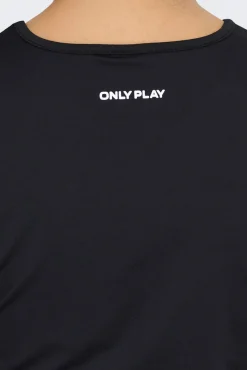 Camiseta de manga corta ligera