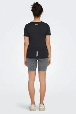 Camiseta de manga corta ligera