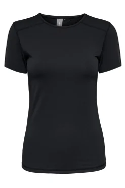 Camiseta de manga corta ligera