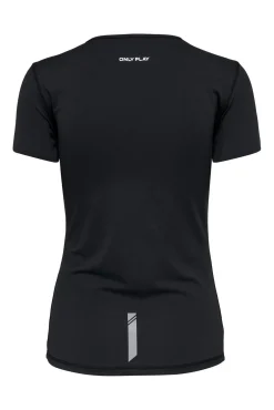 Camiseta de manga corta ligera