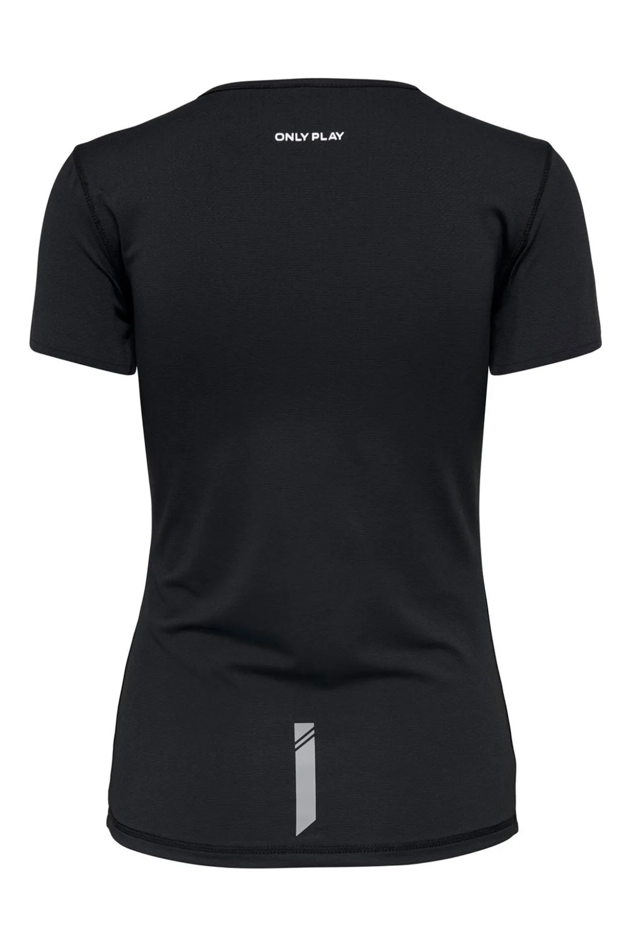 Camiseta de manga corta ligera