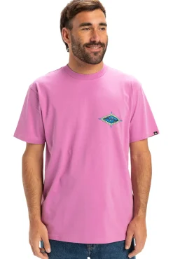 Camiseta de manga corta para Hombre