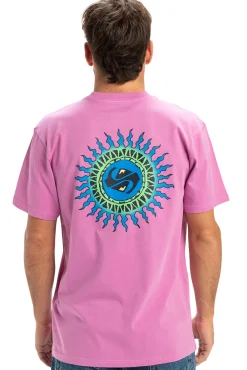 Camiseta de manga corta para Hombre