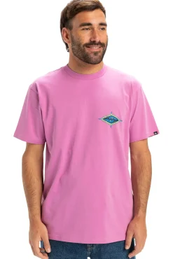 Camiseta de manga corta para Hombre