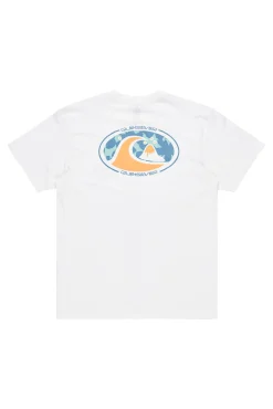 Camiseta de manga corta para Hombre