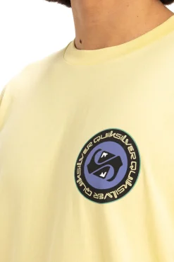 Camiseta de manga corta para Hombre