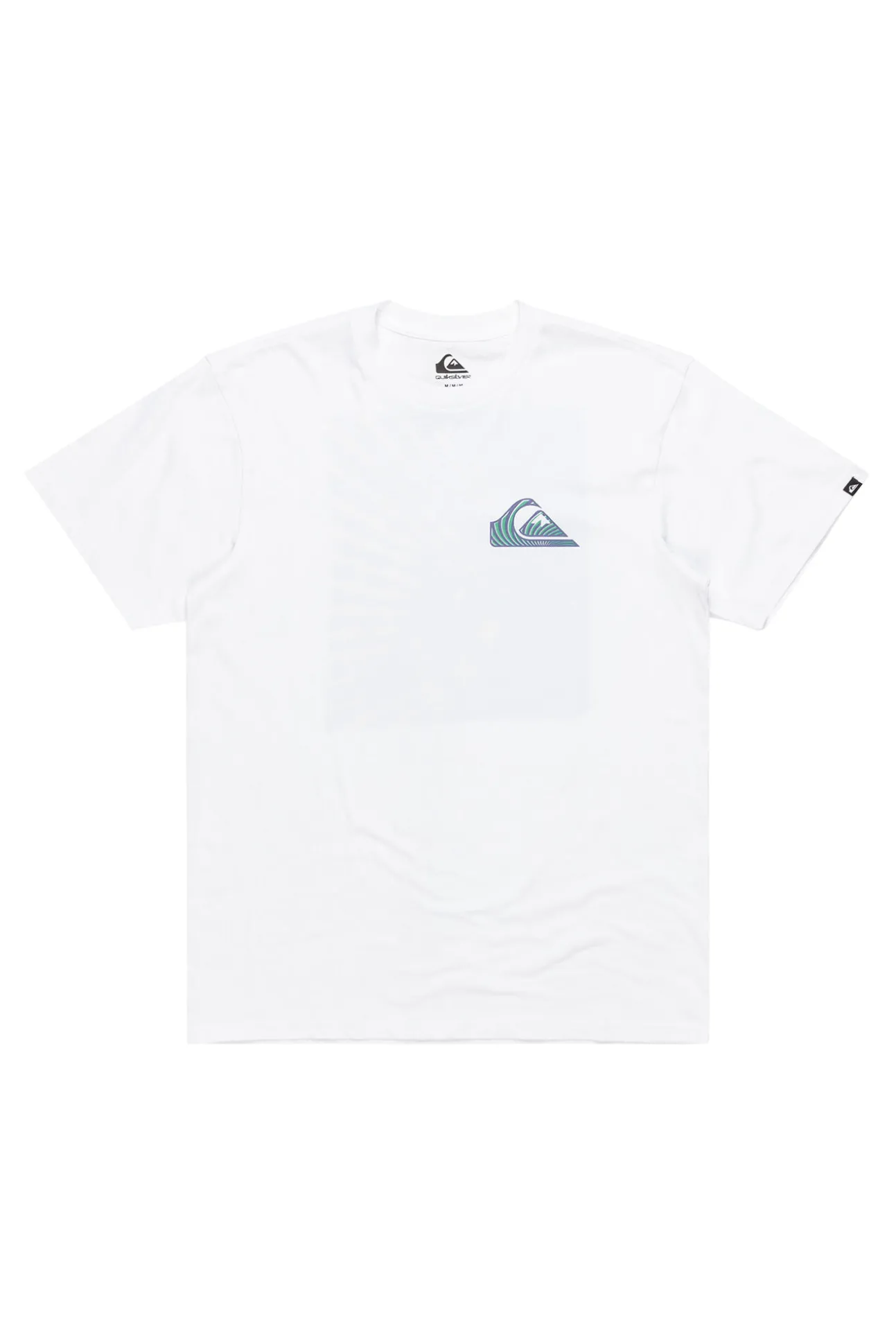 Camiseta de manga corta para Hombre