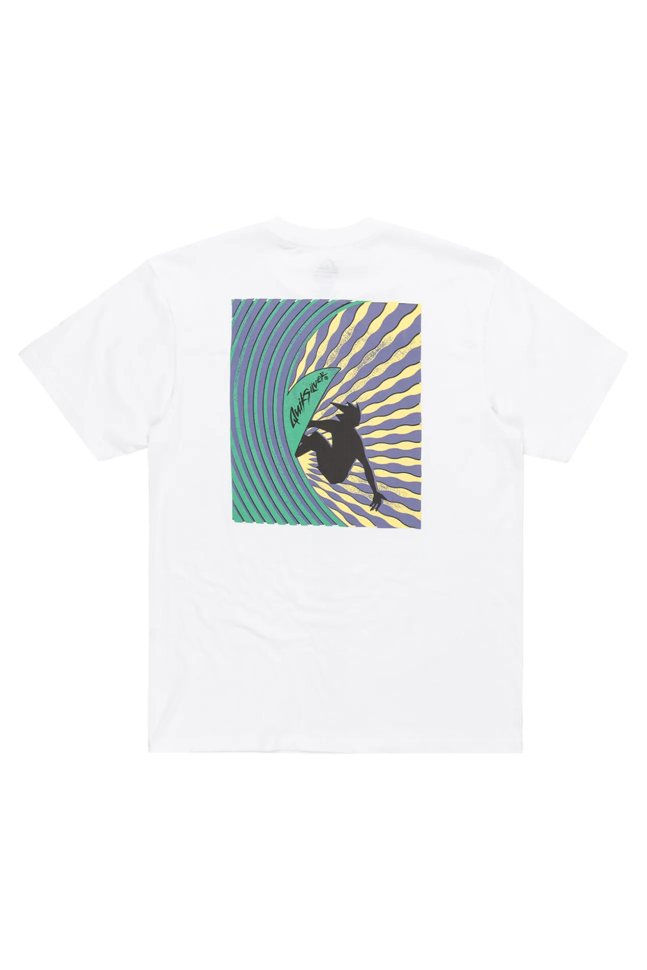 Camiseta de manga corta para Hombre