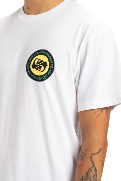 Camiseta de manga corta para Hombre