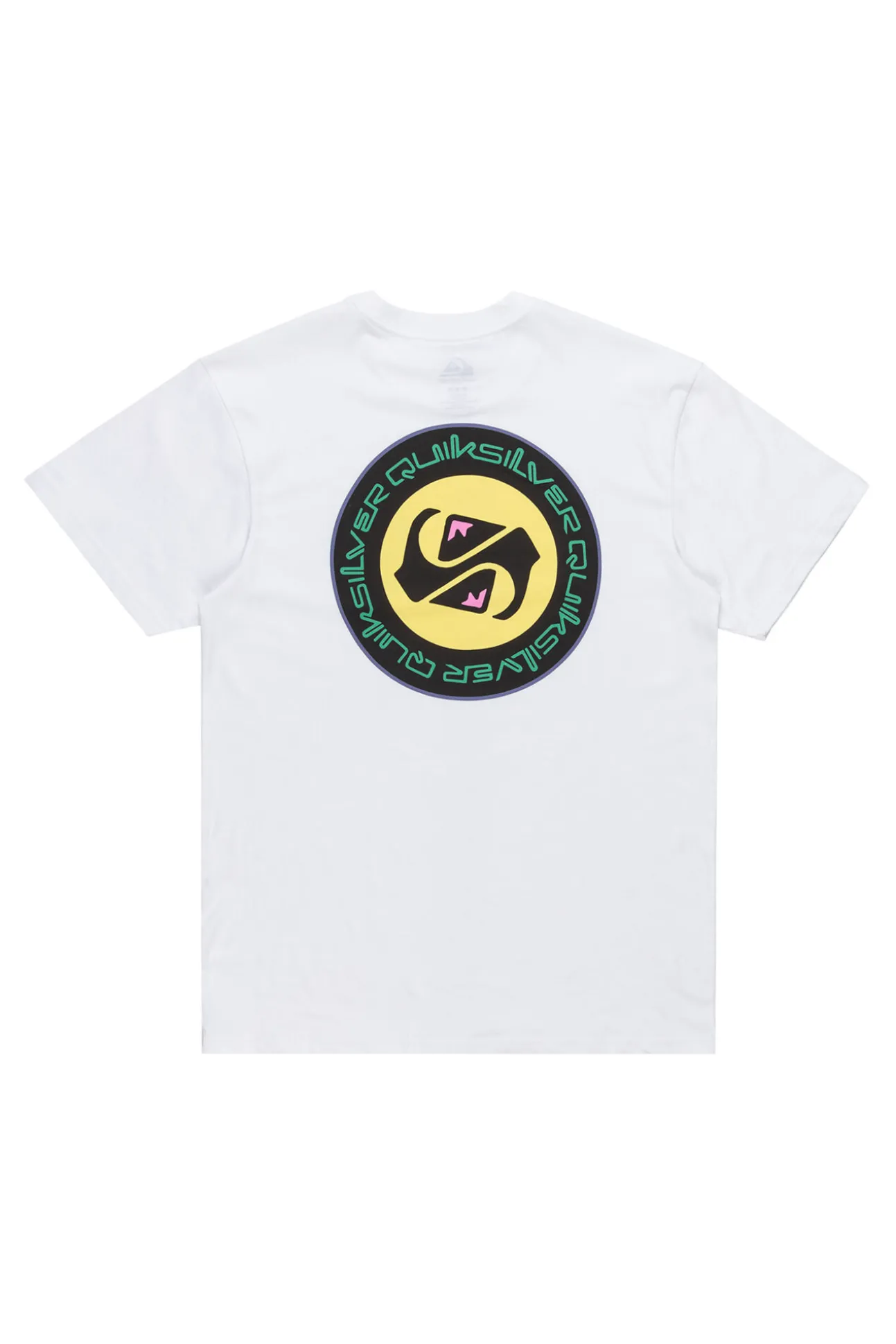 Camiseta de manga corta para Hombre