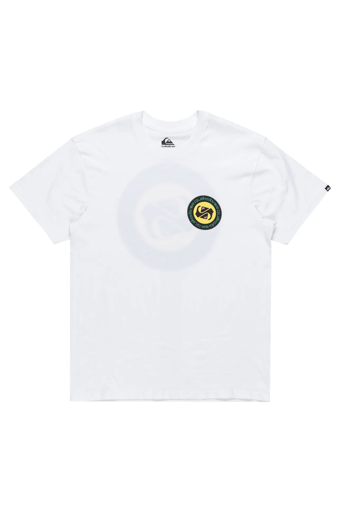 Camiseta de manga corta para Hombre