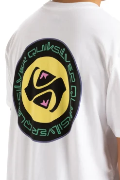Camiseta de manga corta para Hombre