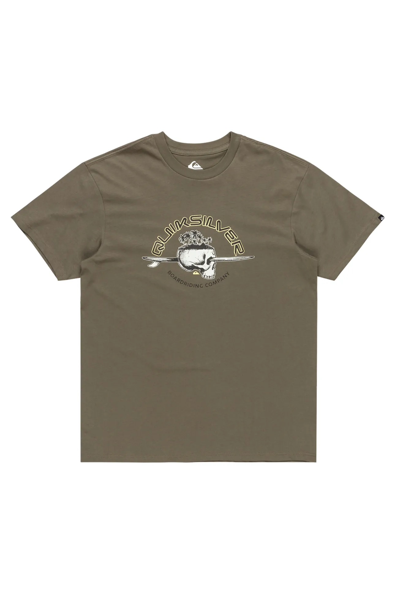 Camiseta de manga corta para Hombre