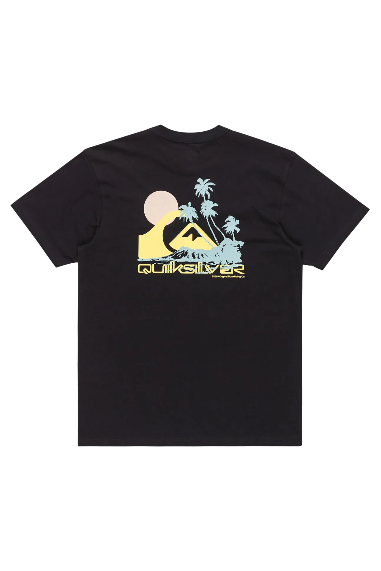 Camiseta de manga corta para Hombre