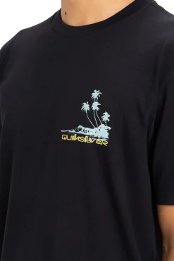 Camiseta de manga corta para Hombre