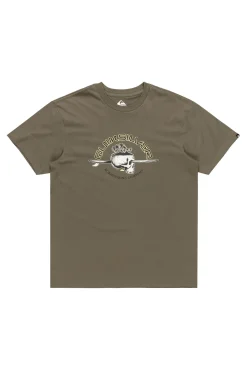 Camiseta de manga corta para Hombre