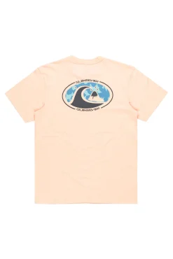 Camiseta de manga corta para Hombre