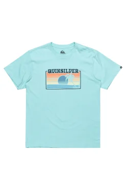 Camiseta de manga corta para Hombre