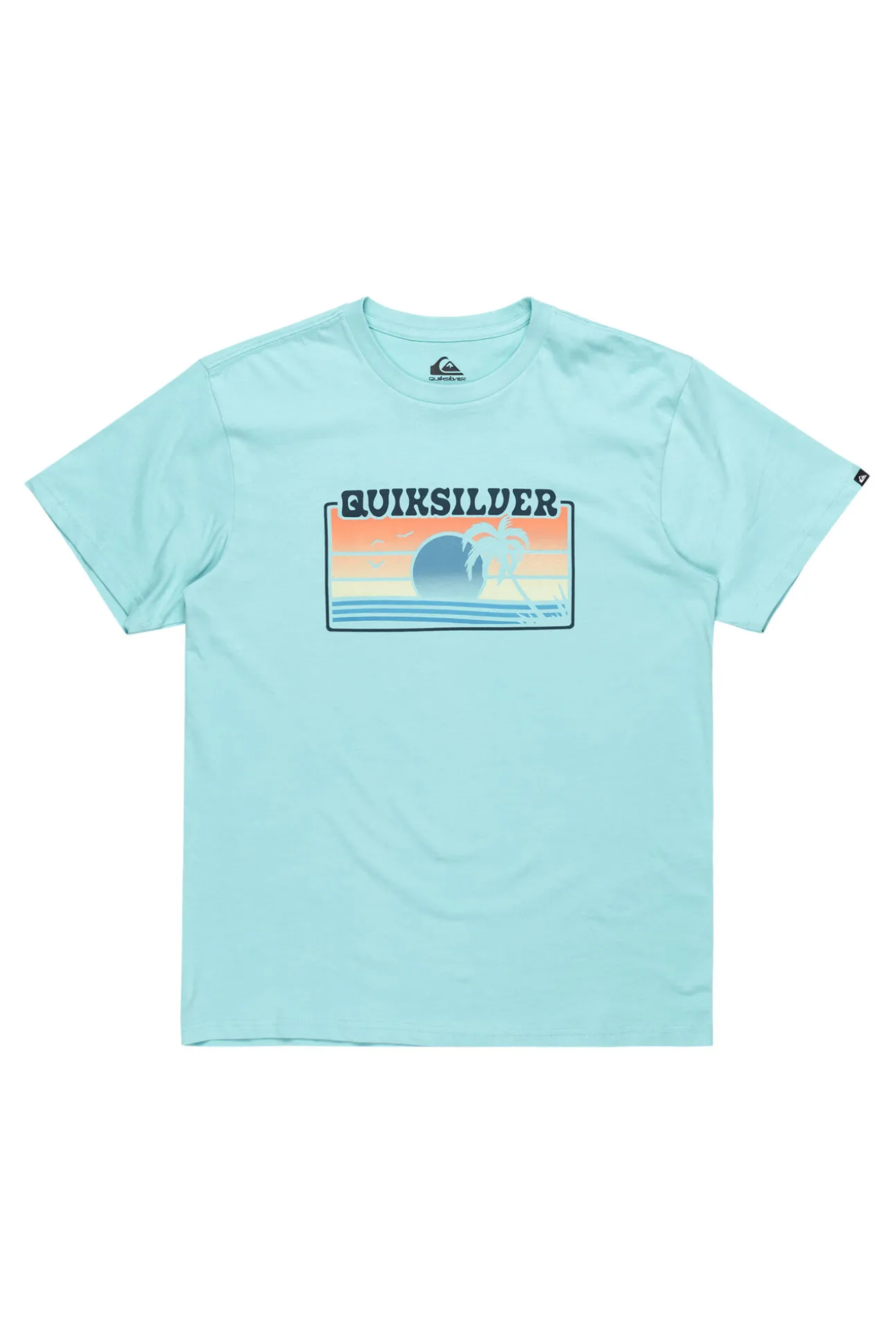 Camiseta de manga corta para Hombre