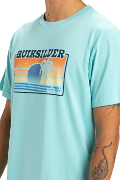Camiseta de manga corta para Hombre